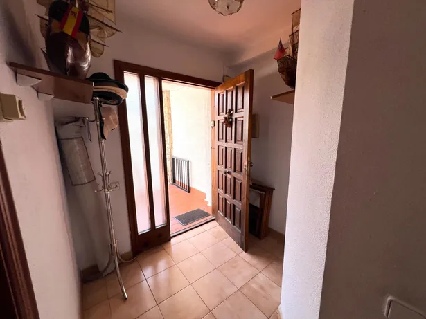 Casa adosada en venta en Arenys de Mar
