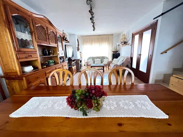 Casa adosada en venta en Arenys de Mar
