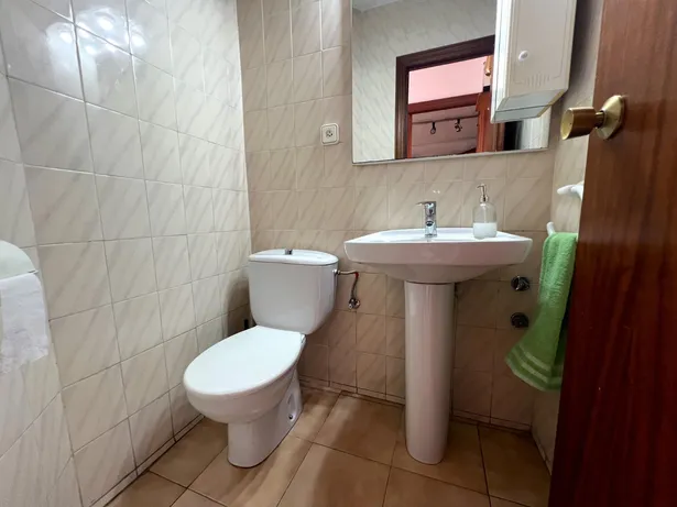 Casa adosada en venta en Arenys de Mar