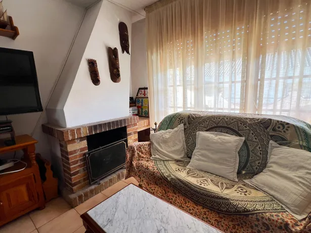 Casa adosada en venta en Arenys de Mar