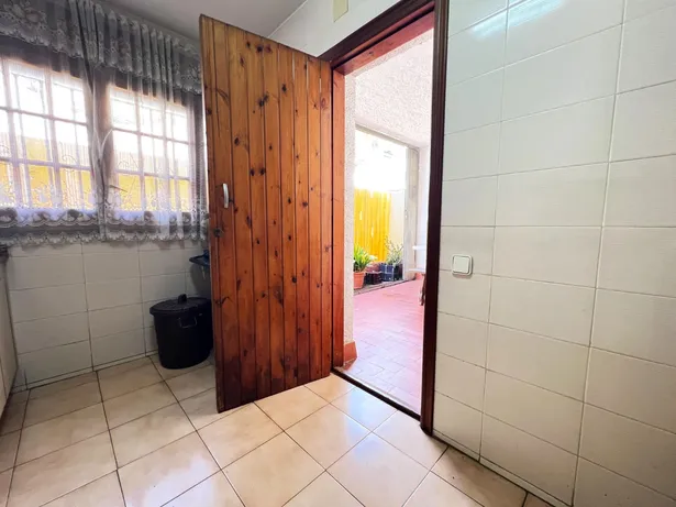 Casa adosada en venta en Arenys de Mar