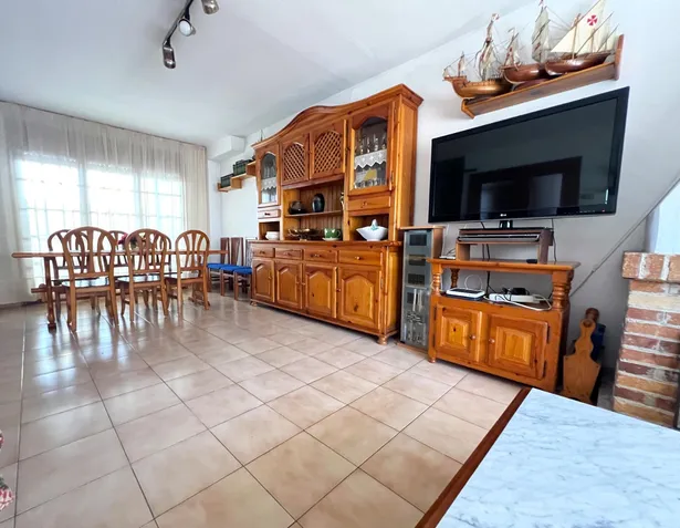 Casa adosada en venta en Arenys de Mar
