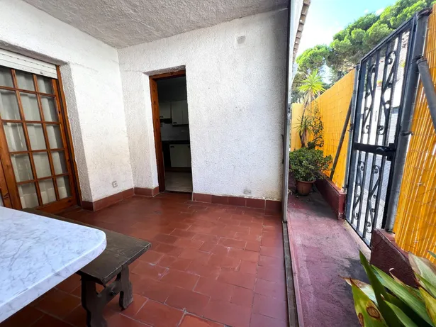 Casa adosada en venta en Arenys de Mar