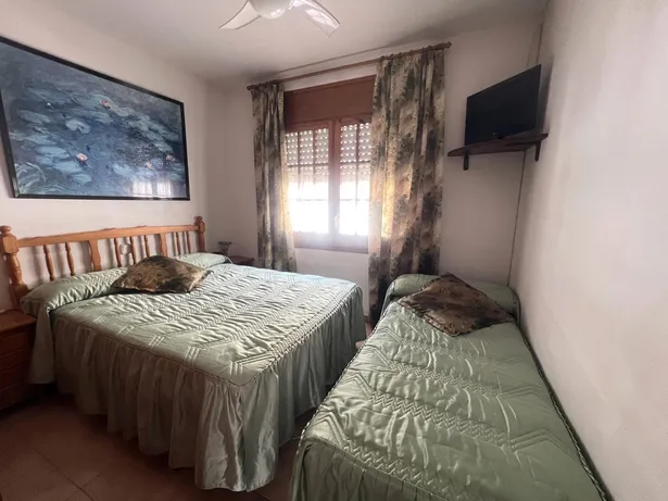 Casa adosada en venta en Arenys de Mar