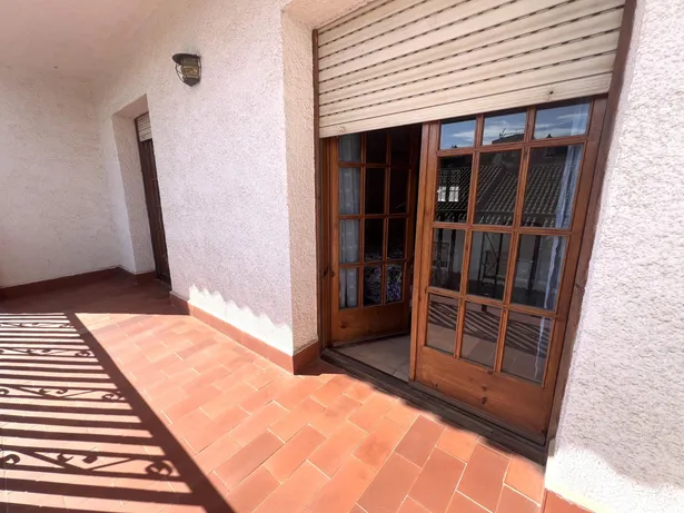 Casa adosada en venta en Arenys de Mar