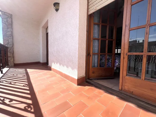 Casa adosada en venta en Arenys de Mar