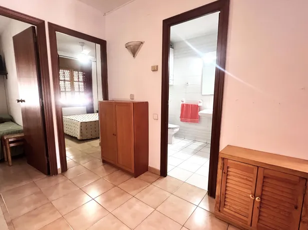 Casa adosada en venta en Arenys de Mar
