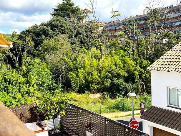 Casa adosada en venta en Arenys de Mar