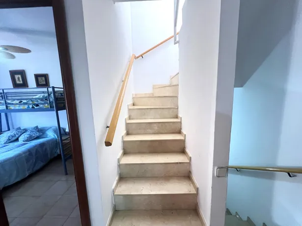 Casa adosada en venta en Arenys de Mar