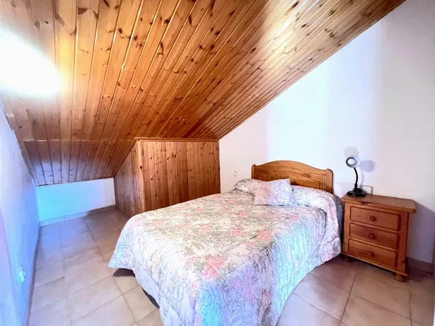Casa adosada en venta en Arenys de Mar
