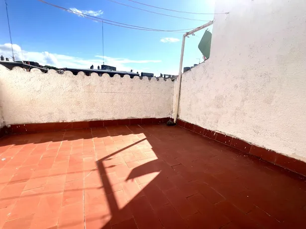 Casa adosada en venta en Arenys de Mar