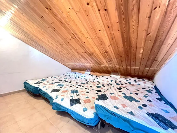 Casa adosada en venta en Arenys de Mar