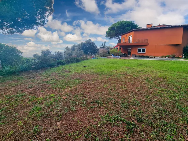 CASA en Cabrils, Urbanización La Llobera!!