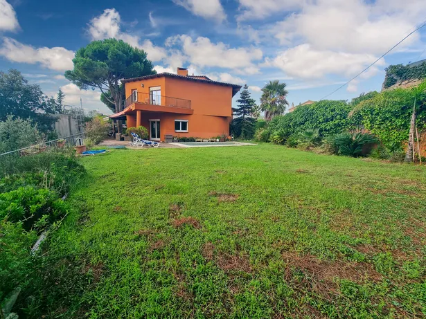 CASA en Cabrils, Urbanización La Llobera!!