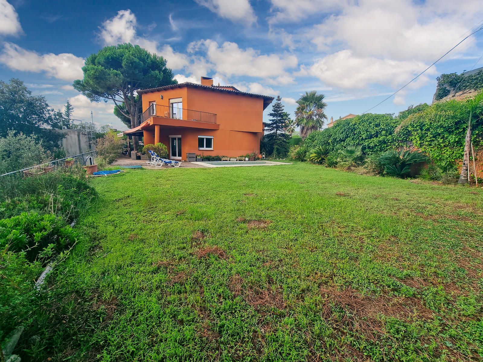 CASA en Cabrils, Urbanización La Llobera!!