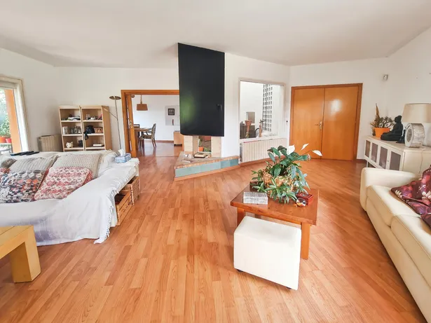 CASA en Cabrils, Urbanización La Llobera!!