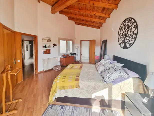CASA en Cabrils, Urbanización La Llobera!!