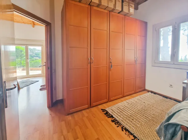 CASA en Cabrils, Urbanización La Llobera!!