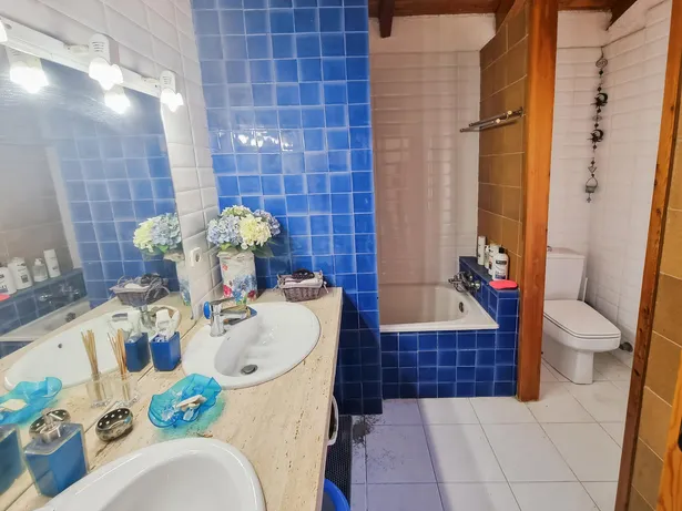 CASA en Cabrils, Urbanización La Llobera!!