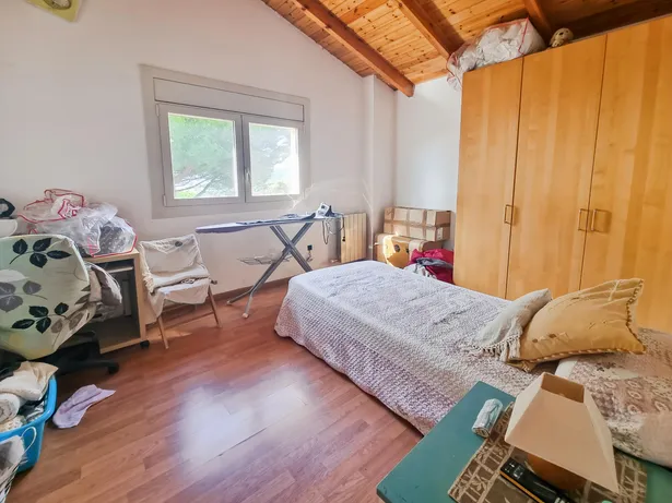 CASA en Cabrils, Urbanización La Llobera!!