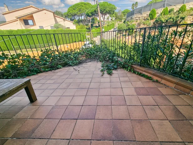 CASA en Cabrils, Urbanización La Llobera!!