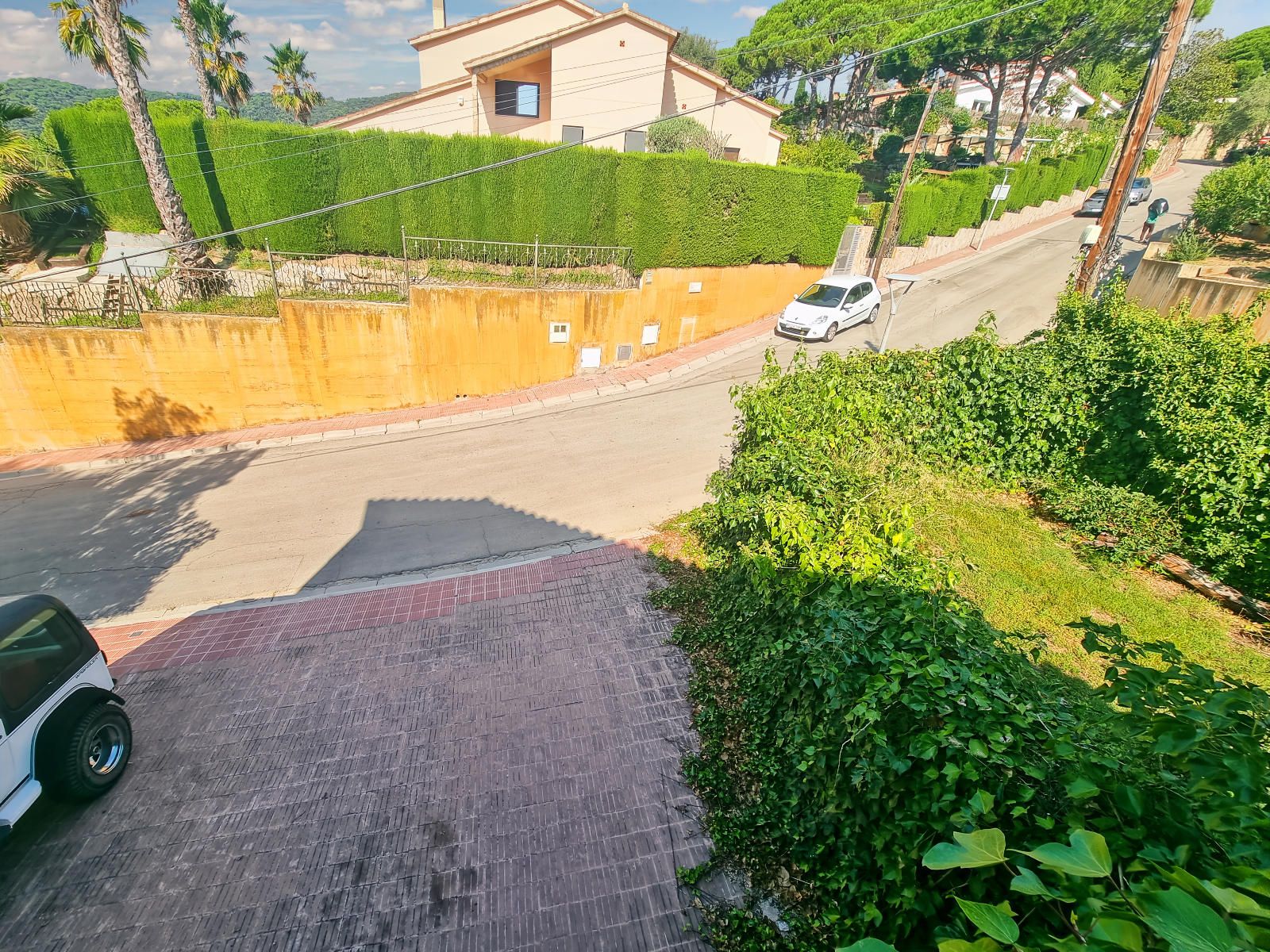 CASA en Cabrils, Urbanización La Llobera!!