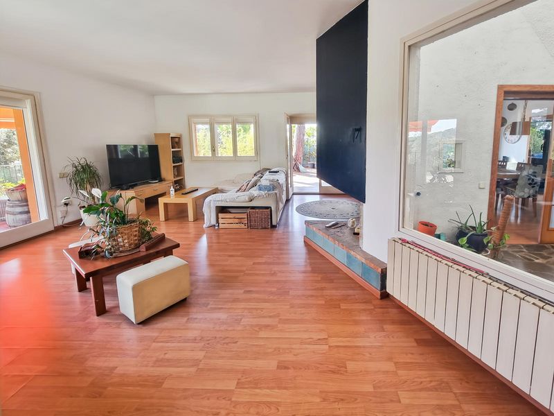 Дом на продажу Cabrils, Barcelona. Ref: 2866. CORREDOR MATÓ