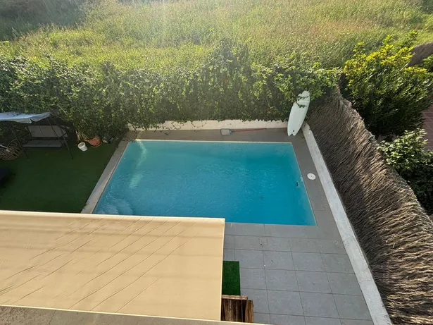 Casa 4 vents a Pinemar, Pineda de Mar!