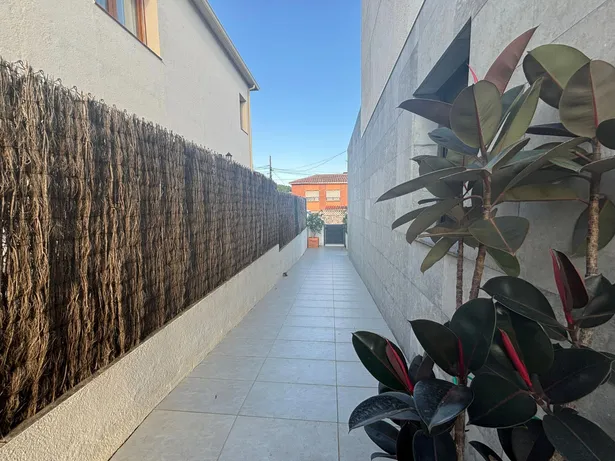 Casa 4 vents a Pinemar, Pineda de Mar!
