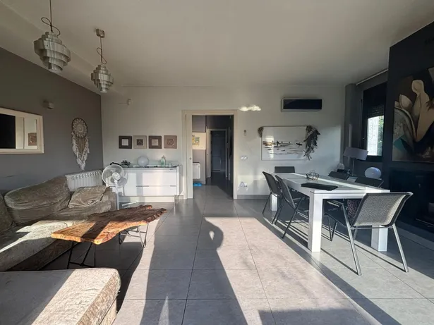 Casa 4 vents a Pinemar, Pineda de Mar!