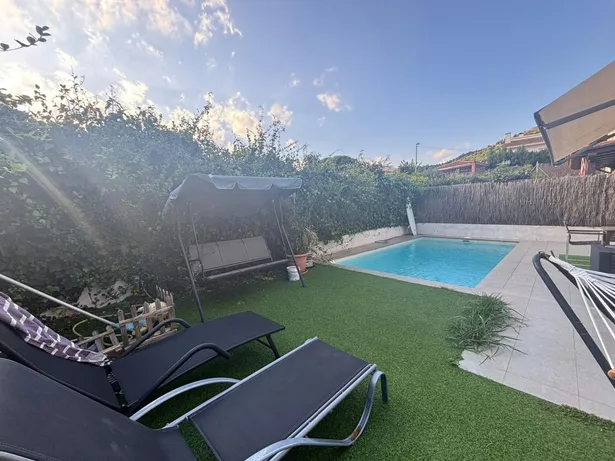 Casa 4 vents a Pinemar, Pineda de Mar!