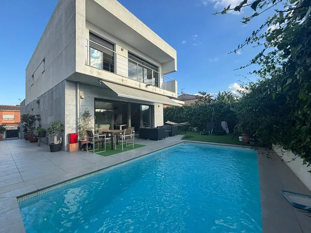 Casa 4 vents a Pinemar, Pineda de Mar!