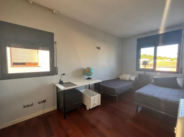 Casa 4 vents a Pinemar, Pineda de Mar!
