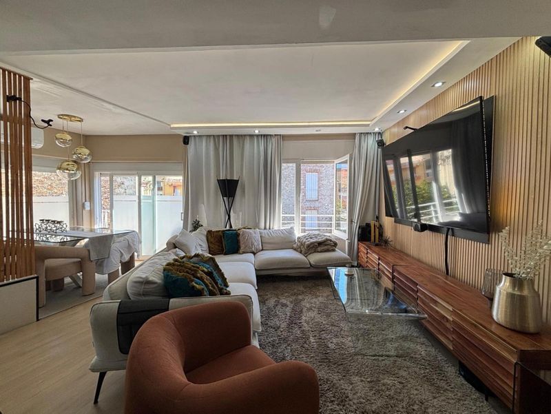 квартира на продажу Tordera, Barcelona. Ref: 2874. CORREDOR MATÓ