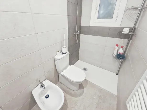 Casa a la Urbanització Font Montnegre, a Sant Iscle de Vallalta
