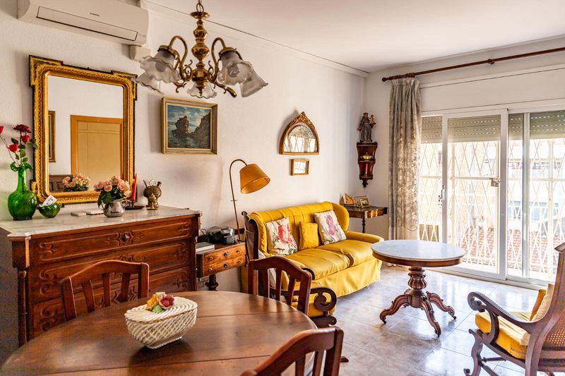 Penthouse for sale Barcelona. Ref: 2877. CORREDOR MATÓ