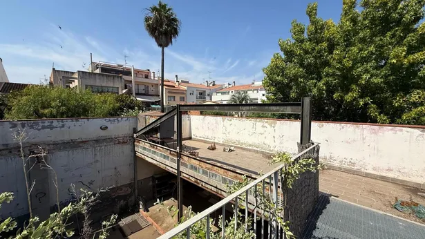 🏡 Exclusiva casa en el corazón de Malgrat de Mar