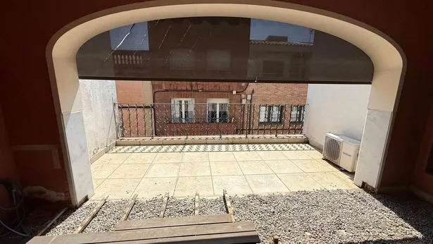 🏡 Exclusiva casa en el corazón de Malgrat de Mar