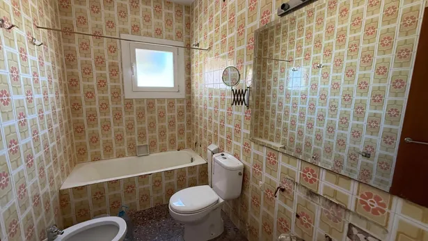 🏡 Exclusiva casa en el corazón de Malgrat de Mar
