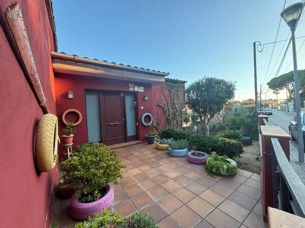 Casa 4 vents a Mas Mora, Tordera!