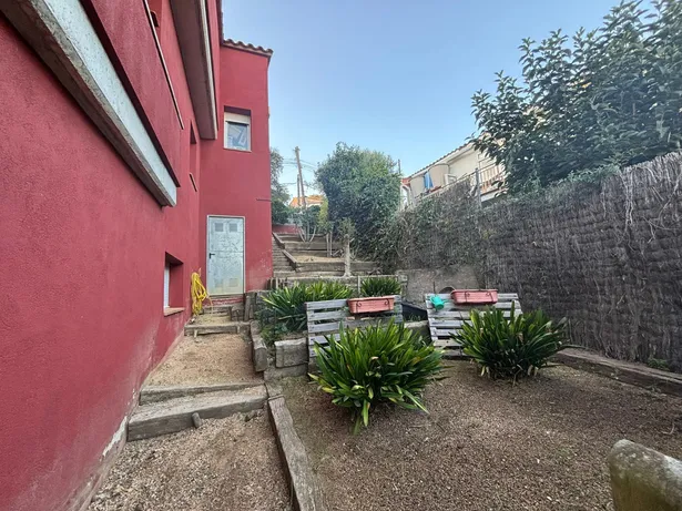 Casa 4 vents a Mas Mora, Tordera!