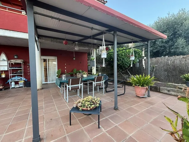 Casa 4 vents a Mas Mora, Tordera!