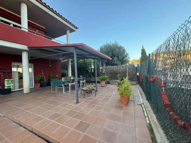Casa 4 vents a Mas Mora, Tordera!