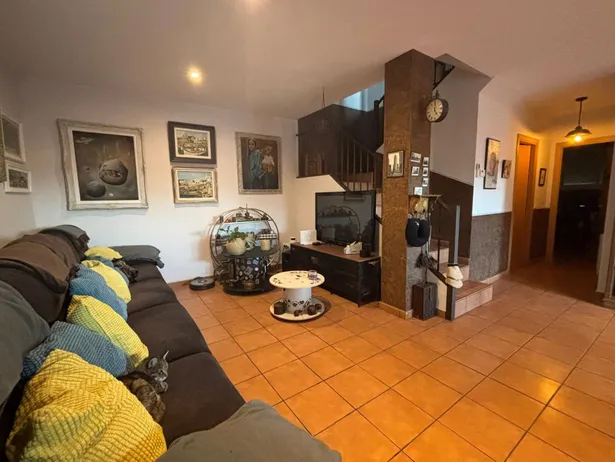 Casa 4 vents a Mas Mora, Tordera!