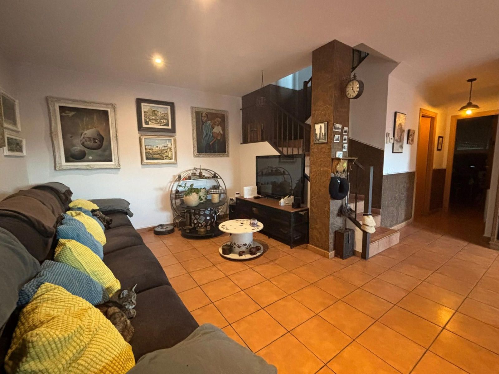 Casa 4 vents a Mas Mora, Tordera!