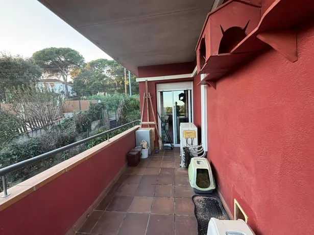 Casa 4 vents a Mas Mora, Tordera!