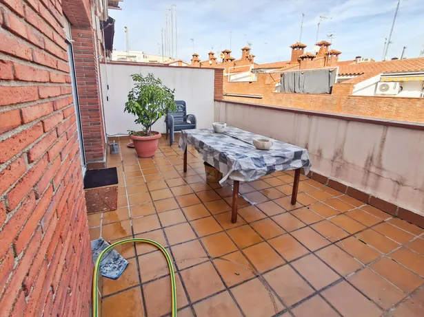 Casa en venda a Vista Alegre, Mataró!