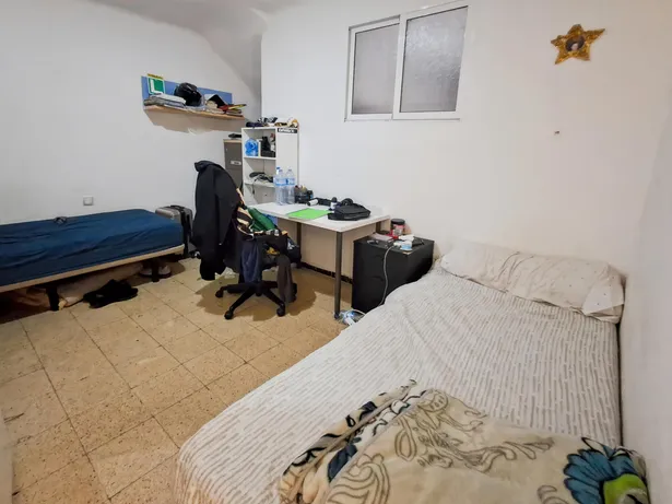 Piso en La Llantia