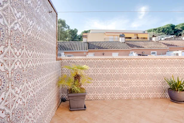 ¡Casa en el centro con garaje en Arenys de Mar!