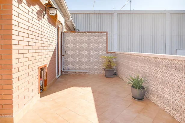¡Casa en el centro con garaje en Arenys de Mar!